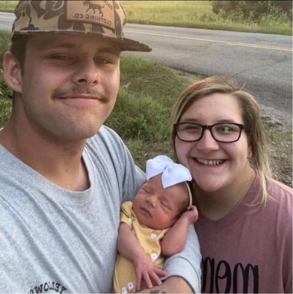 Profile Picture of Cheyenne Townsend (@cheyennetown564) on Poshmark