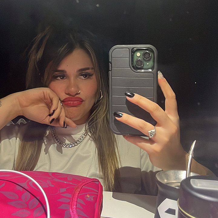 Profile Picture of Biank (@biankrizzi_) on Tiktok