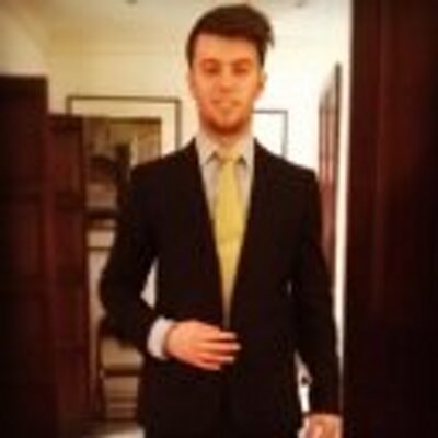 Profile Picture of Tom Vickers (@vickers_tom) on Twitter