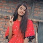 Profile Picture of sana Ahmed (@sana____ahmed__01) on Instagram