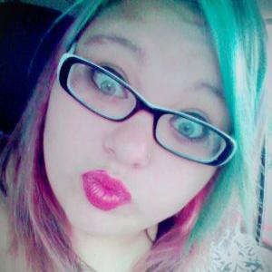 Profile Picture of Megan Royer (@MeggsKeri2009) on Twitter