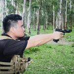 Profile Picture of Brent de Silva (@cipherdesilva) on Instagram