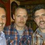 Profile Picture of Adrian Sweeney (@adrianjsweeney) on Instagram