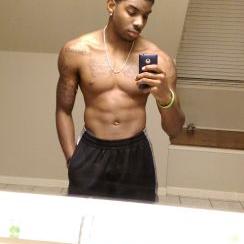 Profile Picture of Christopher Thedford (@killacsavage37) on Twitter