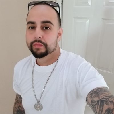 Profile Picture of Michael Mercado (@mercado1138) on Twitter