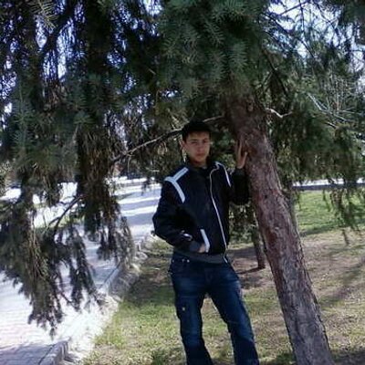 Profile Picture of Андрей Мухлыгин (@andrei_avdeev) on Twitter