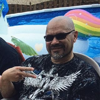 Profile Picture of Tom Uyechi (@tom.uyechi) on Facebook