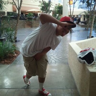 Profile Picture of Andy Luque (@TAS_issoRAW) on Twitter