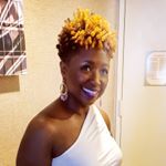 Profile Picture of Gloria Hicks (@goglow1) on Instagram