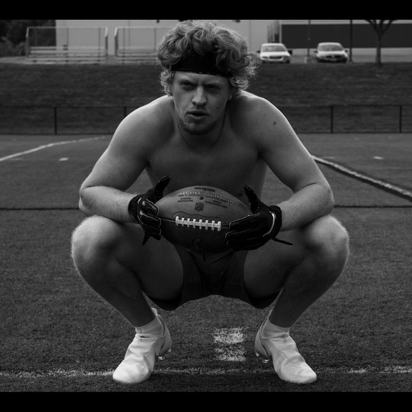 Kyle Ringley - Poshmark Profile Picture of Kyle Ringley (@kyleringley) on Poshmark