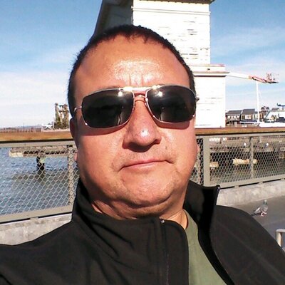 Profile Picture of Andy Albarran Cortes (@andechims) on Twitter