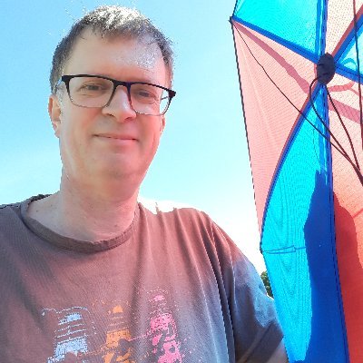 Profile Picture of Mike Maddox (@MikeMaddox10) on Twitter