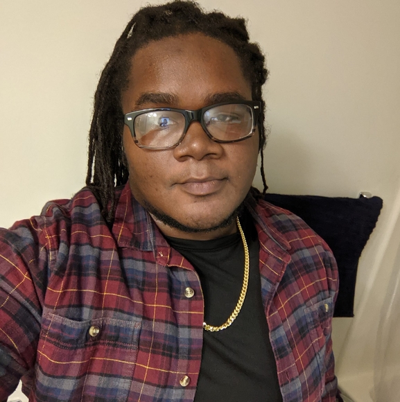 Profile Picture of Omar Patterson (@omar_patterson) on Poshmark