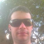 Profile Picture of Scott Savory (@scotty281088) on Instagram