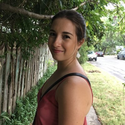 Profile Picture of Nydia Ayala (@ayala_nydia) on Twitter