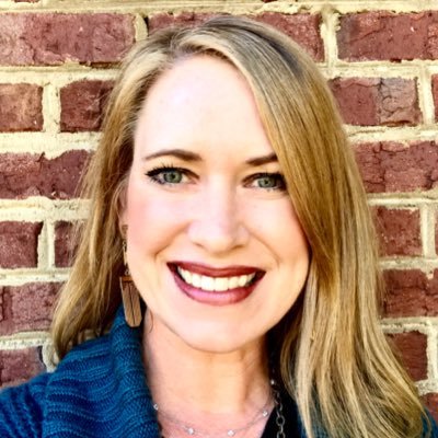 Profile Picture of Mandy Gardner (@MandyGoHogs) on Twitter