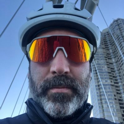 Profile Picture of David Elman (@delmaniac) on Twitter