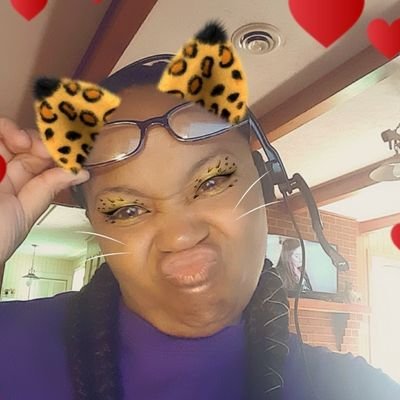 Profile Picture of Cherri Pearson (@Cherri107) on Twitter