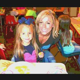 Profile Picture of Kristal Day (@KristalNDay) on Pinterest