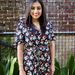 Profile Picture of Kristina Patel (@kristaniii) on Pinterest