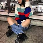 Profile Picture of Kim Cumberbatch Adeline (@_.kim.adeline._) on Instagram