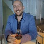 Profile Picture of Andrew Paris (@andrasparizs) on Instagram