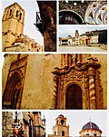 Profile Picture of Orihuelaon Wikipedia
