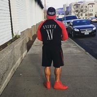 Profile Picture of Brian Eichenlaub (@brian-eichenlaub) on Quora