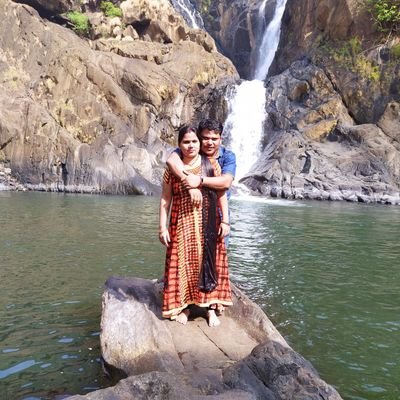 Profile Picture of Manish Kumar Upadhyay (@Manish22it) on Twitter