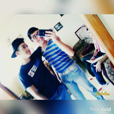 Profile Picture of Kevin Contreras (@14_copas) on Twitter