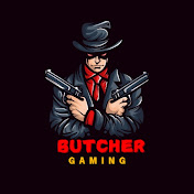 Profile Picture of BUTCHER Gaming (@BUTCHERGaming419) on Youtube