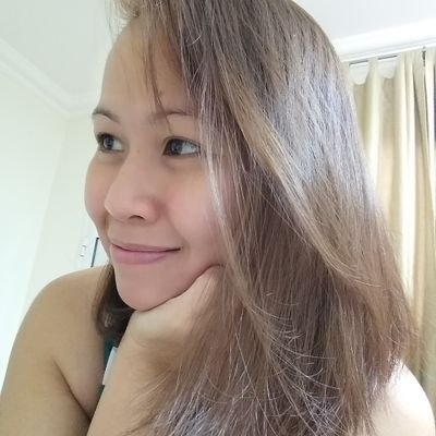 Profile Picture of Christine Jay Palomares (@CjayPals26) on Twitter