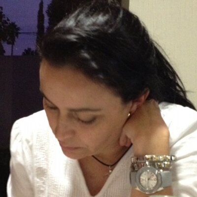 Profile Picture of Mary Nieves Román D (@Manirodo) on Twitter