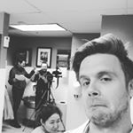 Profile Picture of Jeff Kriesel (@creased_lightning) on Instagram