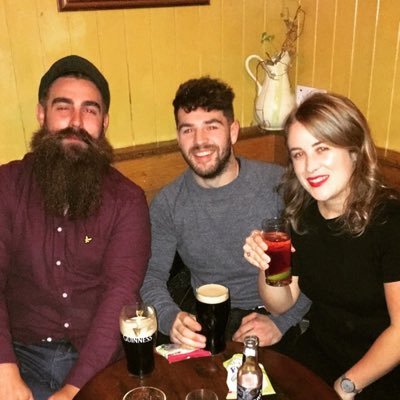 Profile Picture of Jason McConnell (@JasonMcConnell1) on Twitter