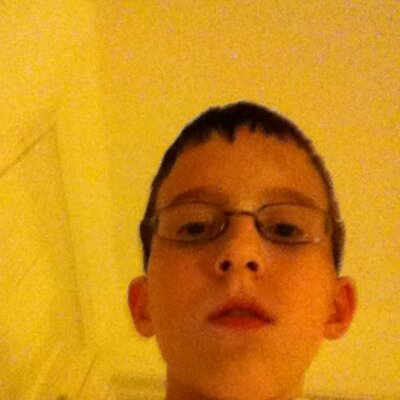 Profile Picture of Justin Clay Ritchie (@@URBANBoy13) on Twitter