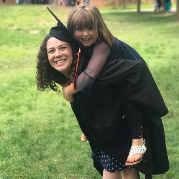 Profile Picture of Izzy Buddenhagen (@tinyandbaby) on Poshmark