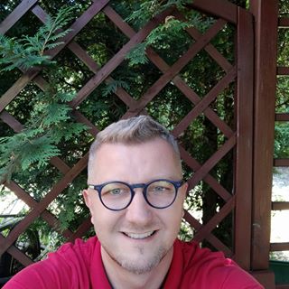 Profile Picture of Damian Białoń (@phubialon) on Facebook