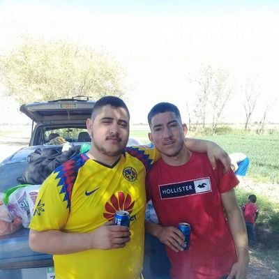 Profile Picture of Samuel Bailon Enriquez (@SamuelBailonEn1) on Twitter