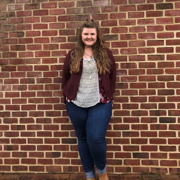Profile Picture of Katie Decker (@@msdecker) on Tiktok