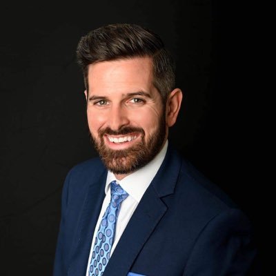 Profile Picture of Brett Metcalf, Criminal Defense Attorney, P.A. (@theBrettMetcalf) on Twitter