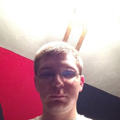 Profile Picture of James Hruska Jr (@HruskaJr) on Twitter