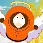 Profile Picture of kenny mcCormick (@kenny_brasil_2017) on Instagram