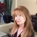 Profile Photo of Pamela Richardson (@pamela.richardson_author) on Instagram