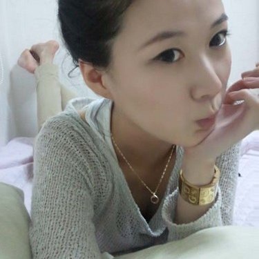 Profile Picture of Lim Gui Ra (@891005) on Twitter
