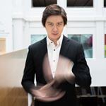 Profile Picture of Joshua Tan (@joshuaconducts) on Instagram