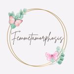 Profile Picture of Erin Garrett (@fem.metamorphosis) on Instagram