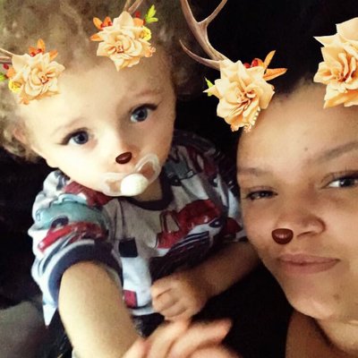 Profile Picture of Shanice Bailey (@shanicekiel) on Twitter
