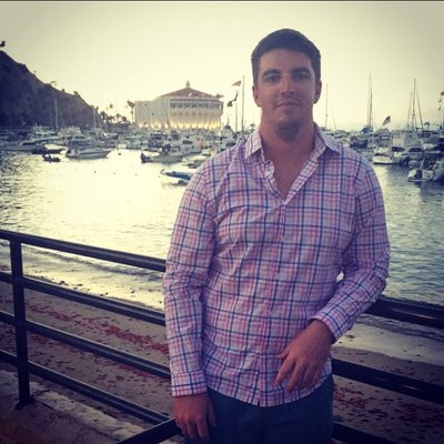 Profile Picture of Sean McDaid (@SeanMcDaid21) on Twitter