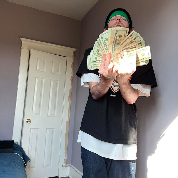 Profile Picture of sturdivant (@sturdivant) on Tiktok